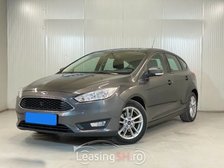FOR24793 – Ford Focus la 9.990 EUR