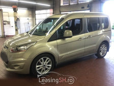 FOR13467 – Ford Tourneo Connect la 12.600 EUR (vândut)