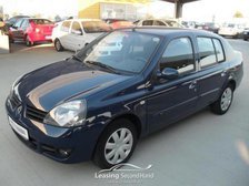 REN00598 – Renault Symbol Fidji la 5.350 EUR (vândut)