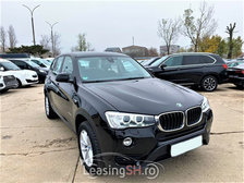 BMW19426 – BMW X3 la 19.337 EUR (vândut)
