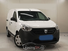 DAC13016 – Dacia Dokker la 5.989 EUR (vândut)
