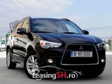 MIT05012 – Mitsubishi ASX la 17.918 EUR (vândut)