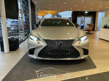 LEX28329 – Lexus LS 500 la 87.394 EUR