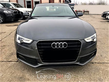 AUD14729 – Audi A5 la 22.372 EUR (vândut)