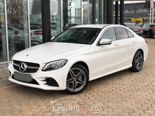 MER19521 – Mercedes-Benz C 200 la 51.698 EUR