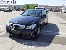 MER18569 – Mercedes-Benz C 200 la 11.990 EUR (vândut)