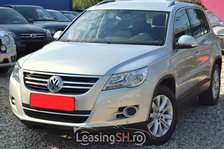VOL18841 – Volkswagen Tiguan la 9.950 EUR