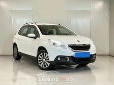 PEU25279 – Peugeot 2008 la 8.790 EUR