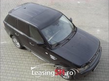 RAN04421 – Range Rover Sport la 16.000 EUR (vândut)