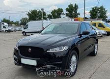 JAG32109 – Jaguar F-Pace la 31.178 EUR