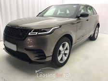 LAN23514 – Land Rover Range Rover la 48.671 EUR (vândut)