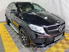 MER29793 – Mercedes-Benz GLE 43 AMG Coupe la 49.980 EUR