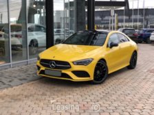MER20245 – Mercedes-Benz CLA 220 la 48.805 EUR