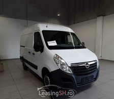 OPE27637 – Opel Movano la 21.554 EUR