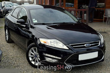 FOR11746 – Ford Mondeo MK4 la 10.950 EUR (vândut)