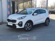 KIA25222 – Kia Sportage la 20.980 EUR