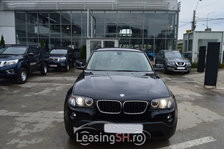 BMW18699 – BMW X3 la 10.800 EUR (vândut)