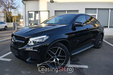 MER28844 – Mercedes-Benz GLE 350 Coupe la 64.998 EUR