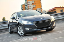PEU14159 – Peugeot 508 la 11.888 EUR (vândut)