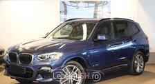 BMW11792 – BMW X3 la 56.274 EUR (vândut)