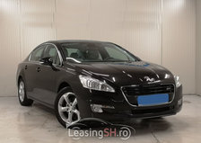 PEU16056 – Peugeot 508 la 13.554 EUR (vândut)