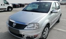 DAC09330 – Dacia Logan la 5.355 EUR (vândut)