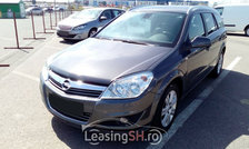 OPE11998 – Opel Astra H la 7.128 EUR (vândut)