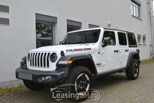 JEE32553 – Jeep Wrangler la 64.248 EUR