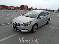 OPE33420 – Opel Astra la 9.490 EUR