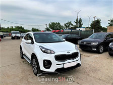 KIA17509 – Kia Sportage la 22.253 EUR (vândut)