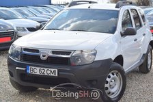 DAC25458 – Dacia Duster la 4.950 EUR