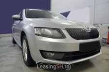 SKO23594 – Skoda Octavia la 13.899 EUR