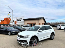 VOL20463 – Volkswagen Tiguan la 23.681 EUR (vândut)