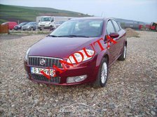 FIA01154 – Fiat Linea la 8.024 EUR (vândut)