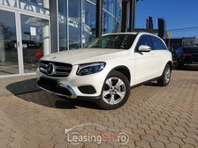 MER16764 – Mercedes-Benz GLC 220 la 41.531 EUR (vândut)