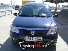 DAC06871 – Dacia Logan Laureate la 6.950 EUR (vândut)