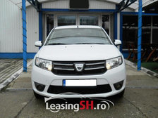 DAC06934 – Dacia Logan Laureate la 7.316 EUR (vândut)