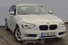 BMW15088 – BMW 116 la 9.950 EUR (vândut)