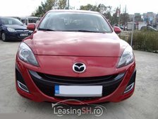 MAZ08891 – Mazda 3 la 8.990 EUR (vândut)