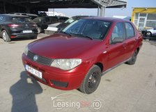 FIA16349 – Fiat Albea la 1.000 EUR