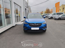 OPE18094 – Opel Grandland X la 19.623 EUR (vândut)