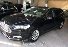 FOR15112 – Ford Mondeo la 14.500 EUR (vândut)
