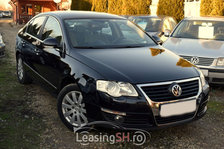 VOL11443 – Volkswagen Passat la 5.950 EUR (vândut)