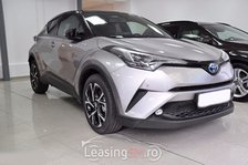 TOY10532 – Toyota C-HR la 28.441 EUR (vândut)