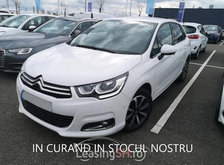 CIT26176 – Citroën C4 la 12.100 EUR (vândut)