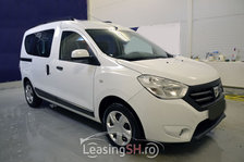 DAC18833 – Dacia Dokker la 6.499 EUR