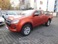 ISU29742 – Isuzu D-Max 4x4 SpaceCab la 38.080 EUR