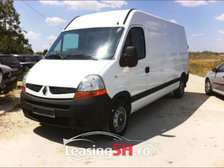REN03614 – Renault MASTER la 8.928 EUR (vândut)