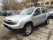 DAC11374 – Dacia Duster la 8.211 EUR (vândut)