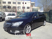 OPE04817 – Opel Insignia la 9.800 EUR (vândut)